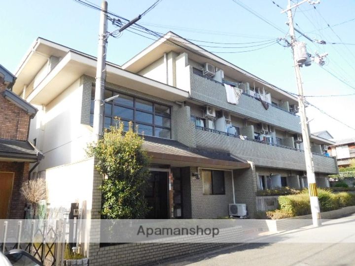 フレーズI305の外観