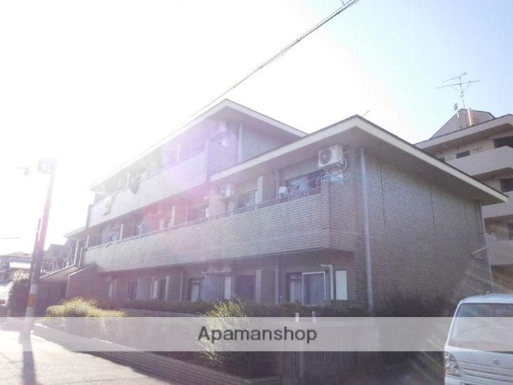 フレーズI305の外観