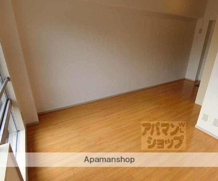 フロムイースト203の内装