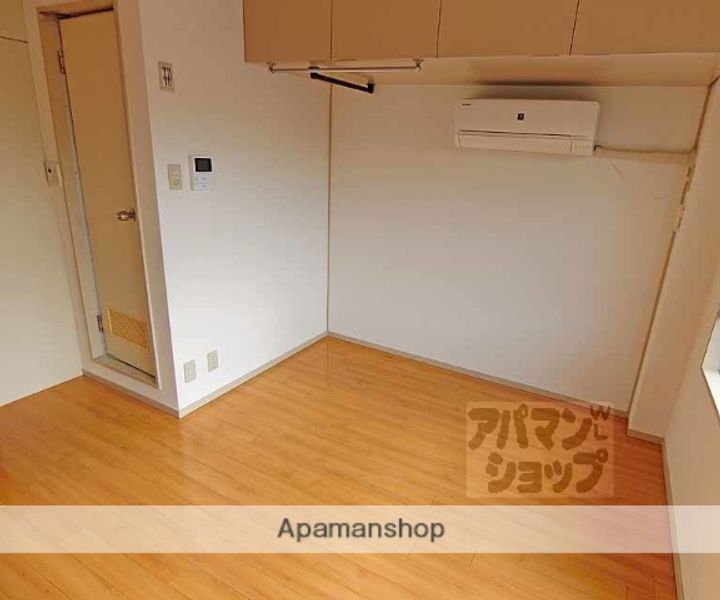 フロムイースト203の内装