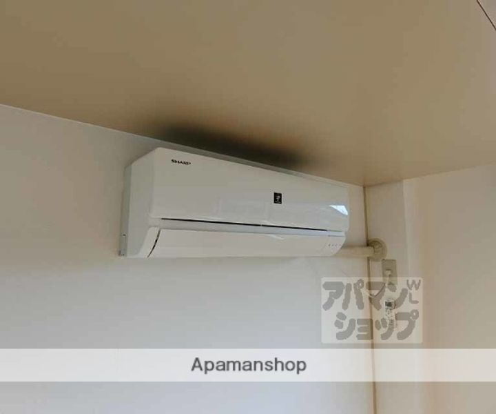 フロムイースト203の内装