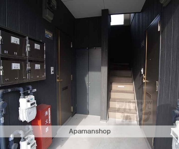 ウィズ山喜204のその他画像
