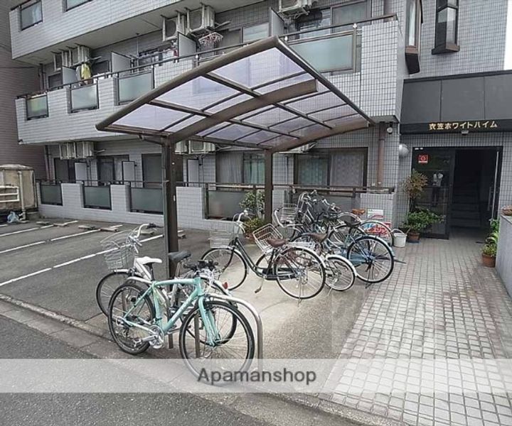衣笠ホワイトハイム302のその他画像