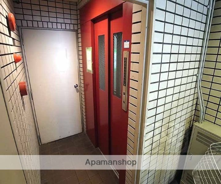 京都府京都市上京区東上善寺町の賃貸マンションのその他画像