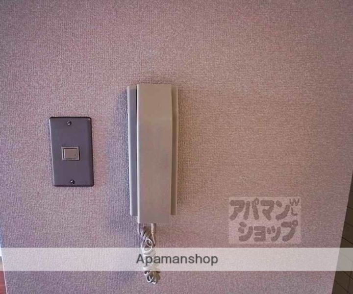 京都府京都市上京区東上善寺町の賃貸マンションのその他画像