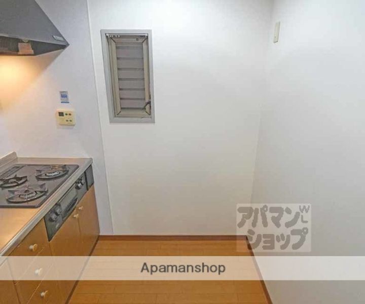 FOUR SEASONS COURT401の内装