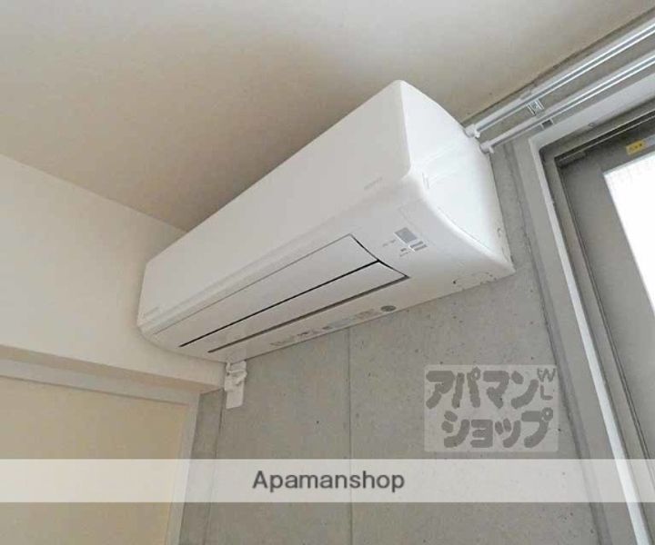 FOUR SEASONS COURT401の内装