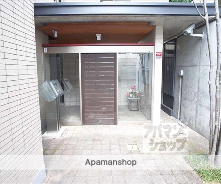 FOUR SEASONS COURT401のその他画像