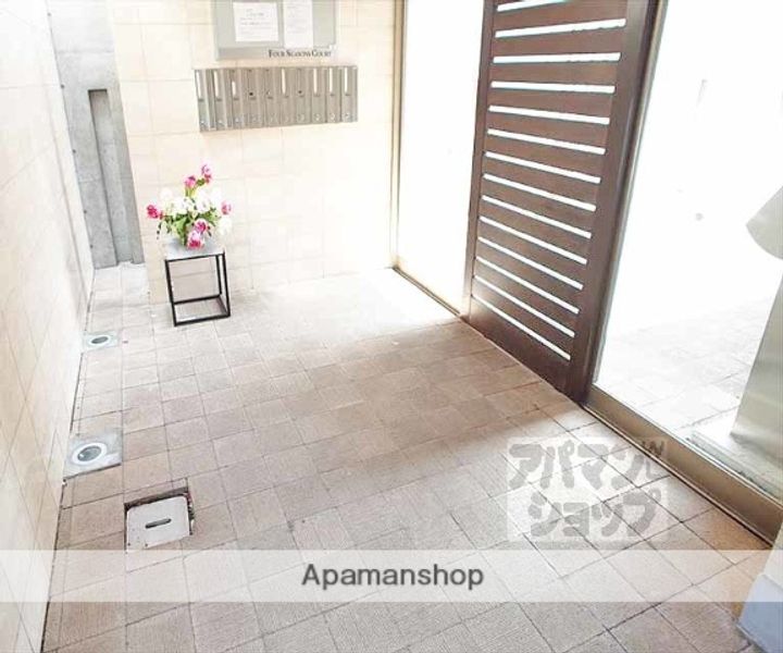 FOUR SEASONS COURT401のその他画像