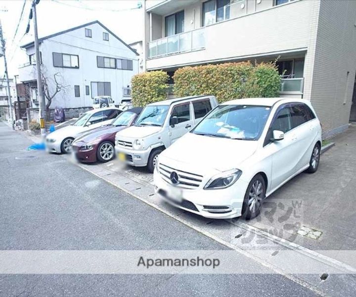 FOUR SEASONS COURT401のその他画像