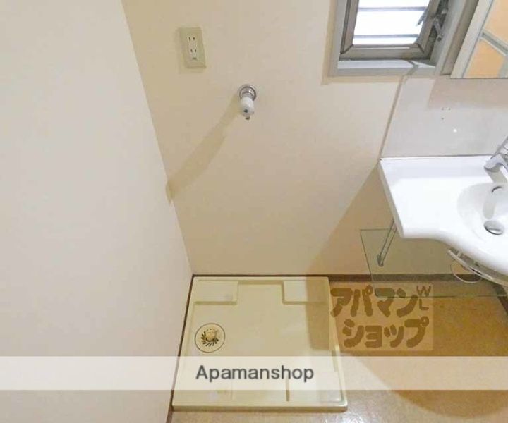 FOUR SEASONS COURT401の内装