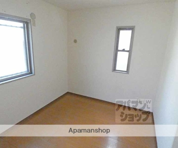 FOUR SEASONS COURT401の内装