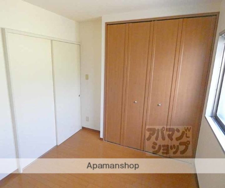 FOUR SEASONS COURT401の内装