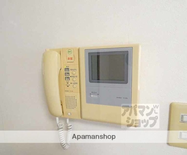 FOUR SEASONS COURT401のその他画像