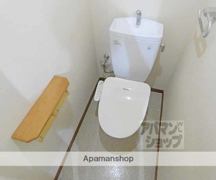 FOUR SEASONS COURT401のその他画像