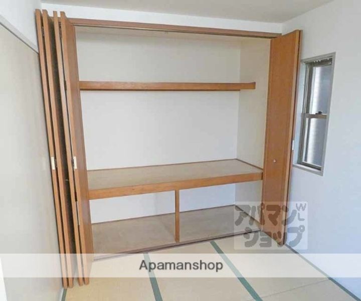 FOUR SEASONS COURT401のその他画像