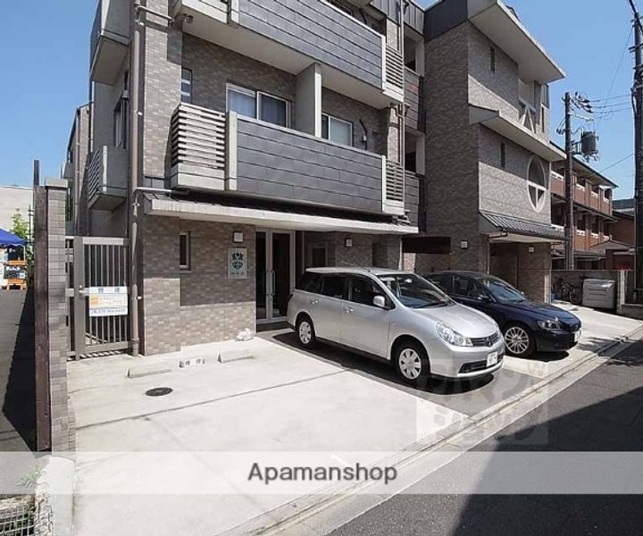 アクエルド御所北311のその他画像