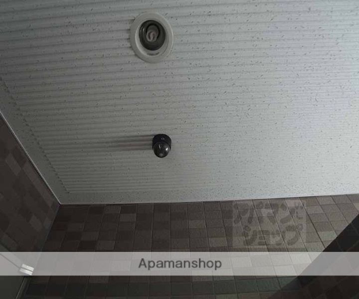 アクエルド御所北311の内装