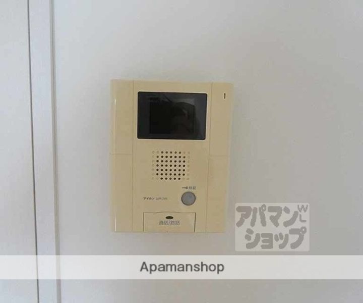 メサヴェルデ今出川303のその他画像