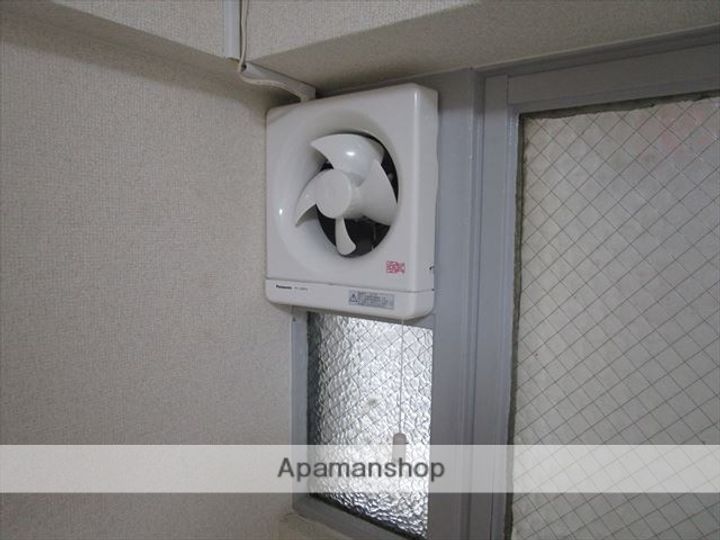 中嶋マンションA3の内装