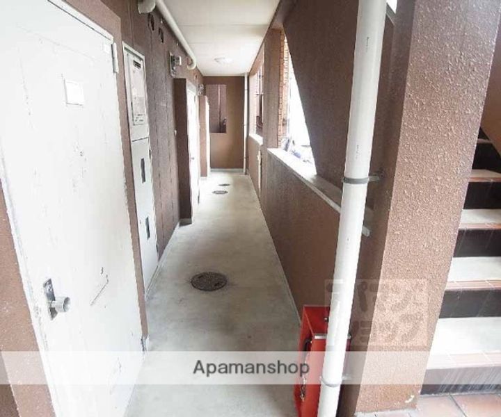 メゾンユーコーク201のその他画像