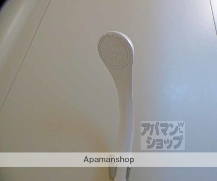 メゾンユーコーク201の内装