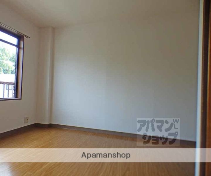 メゾンユーコーク201の内装