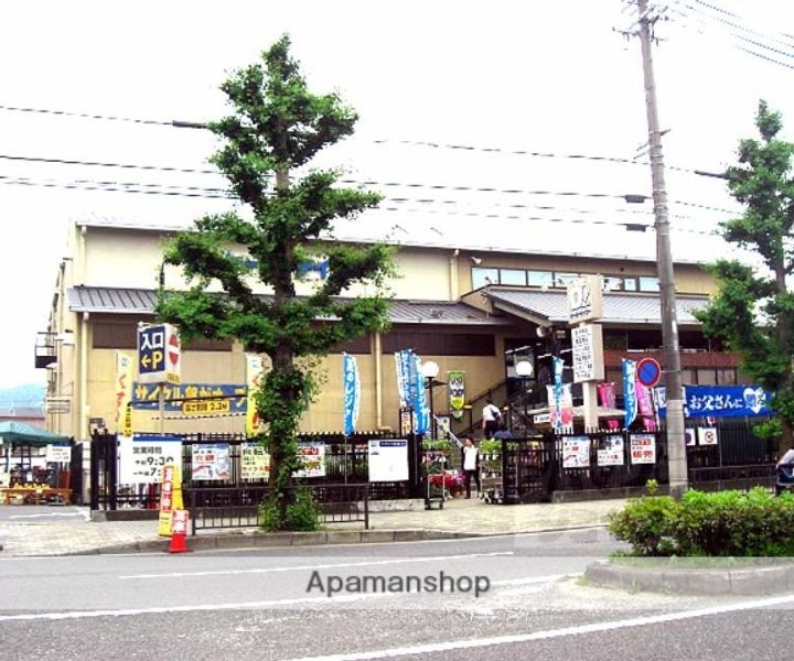 メゾンユーコーク201の周辺