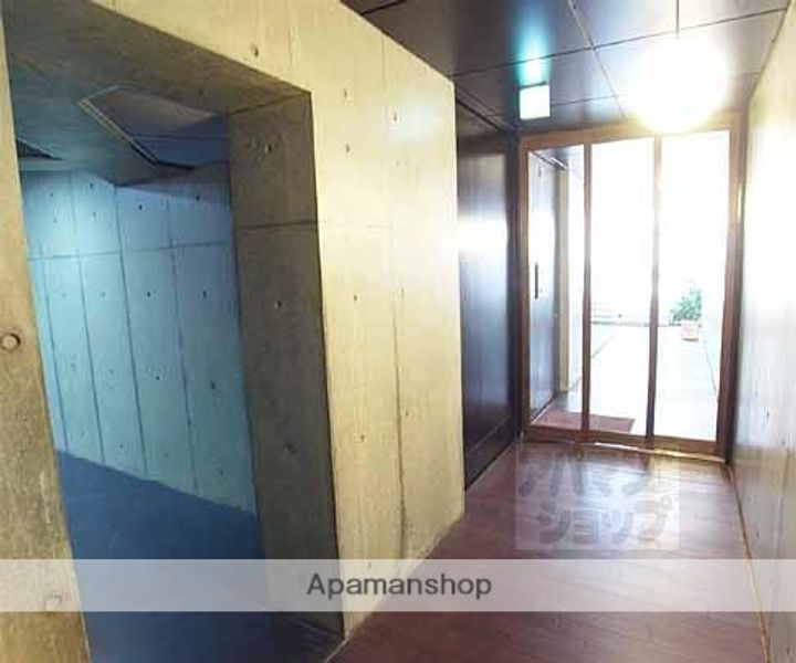 京都府京都市上京区夷川町の賃貸マンション305の外観