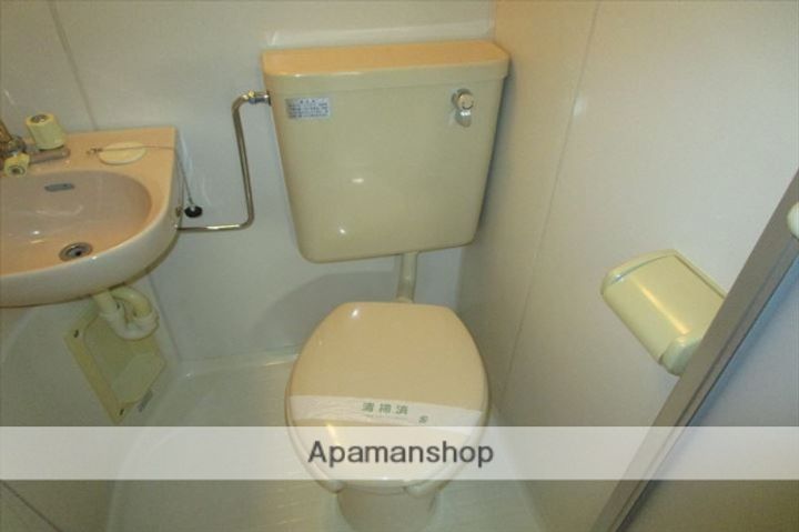 三宅アパートA-102のその他画像