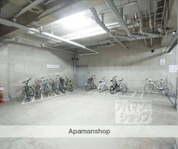 カーサミーア北白川205のその他画像