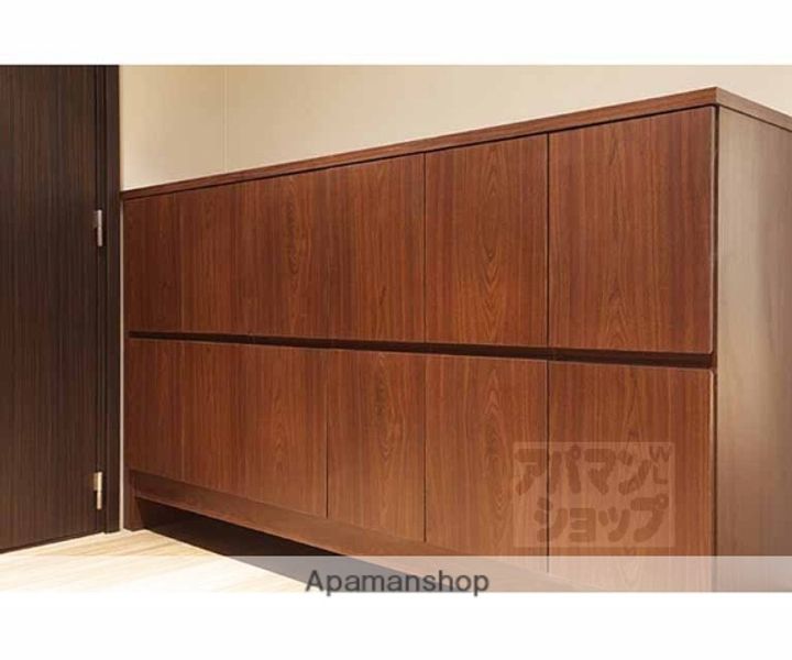 カーサミーア北白川205のその他画像
