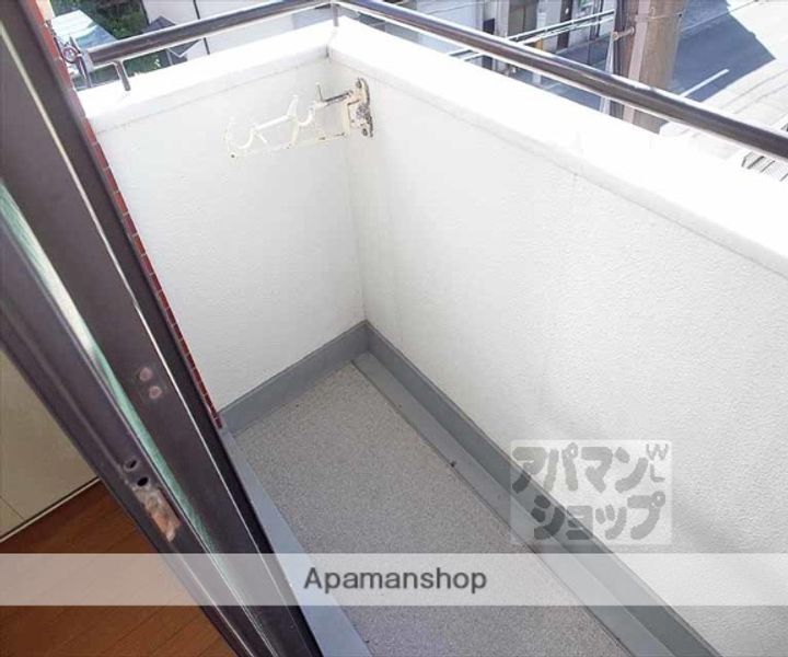 DETOMー1京大前401のその他画像