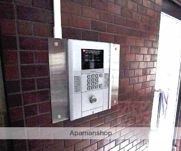 DETOMー1京大前401の外観