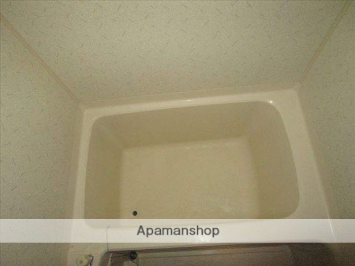 ラフォーレダイゴC棟201の内装