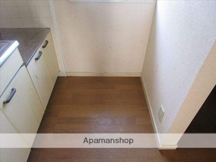 ラフォーレダイゴC棟201の内装