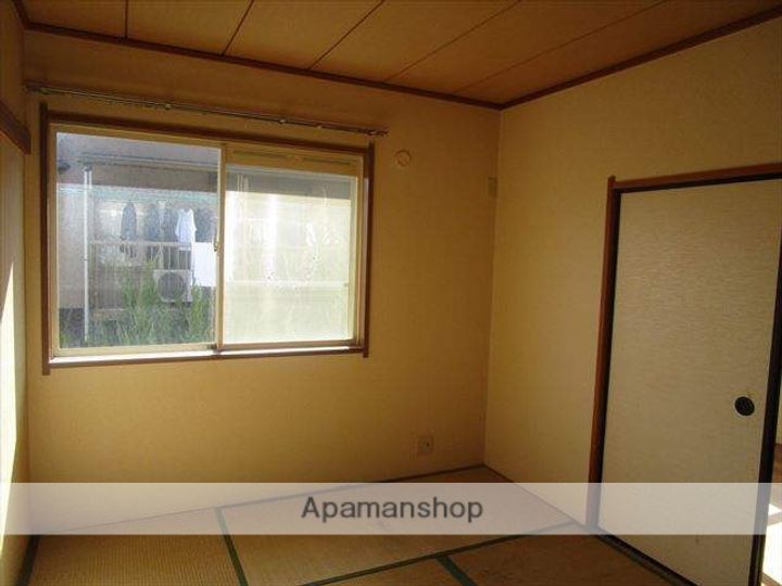 ラフォーレダイゴC棟201の内装