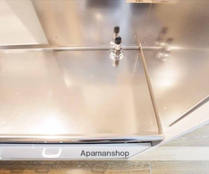 グランビィア御蔭306の内装