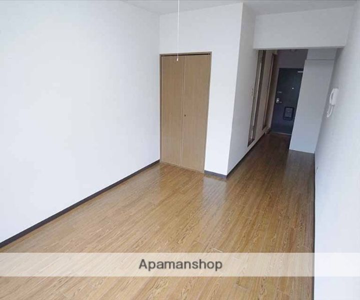 グランビィア御蔭306の内装