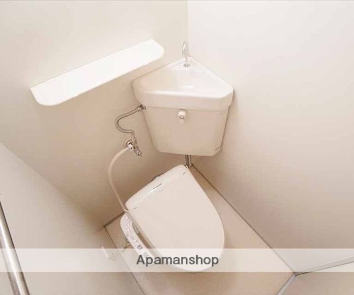 グランビィア御蔭306のその他画像