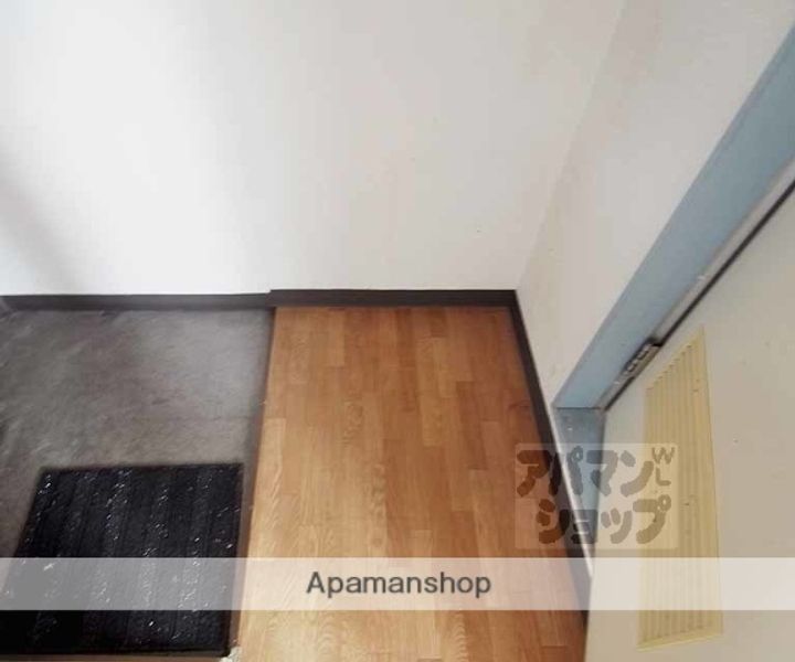 サンファーストビル4-Bの内装