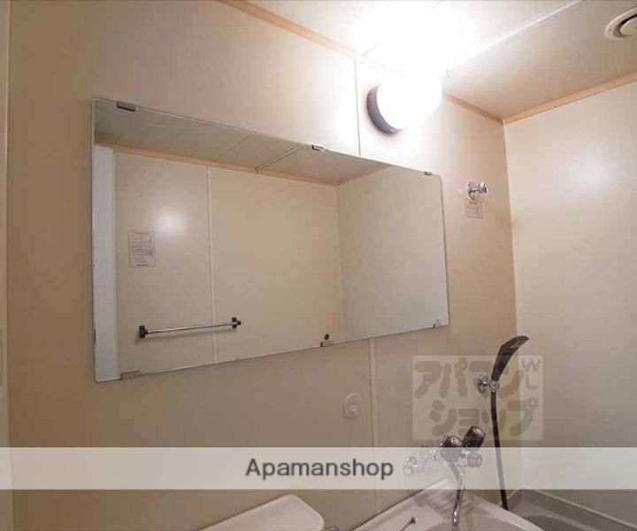 アベニールアサダ403の風呂