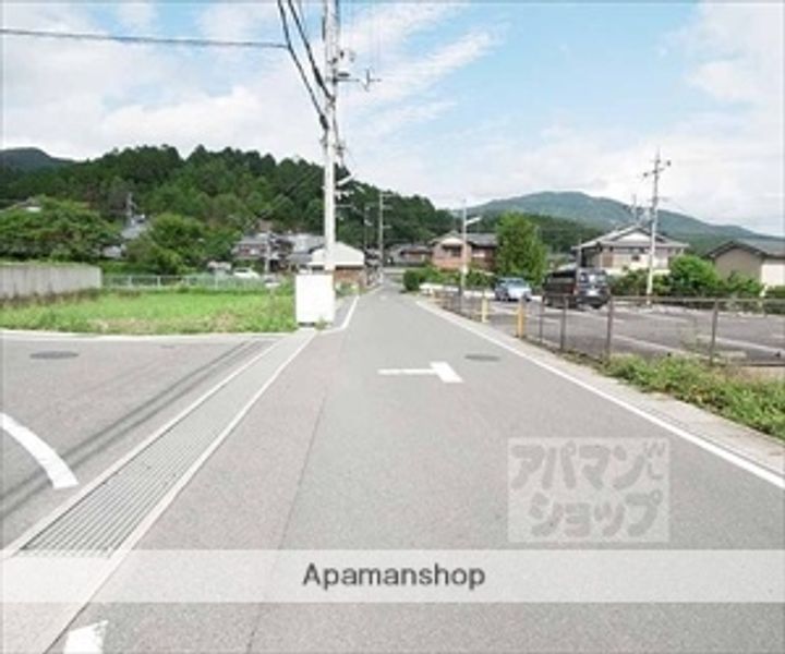 ルミエール539102の外観