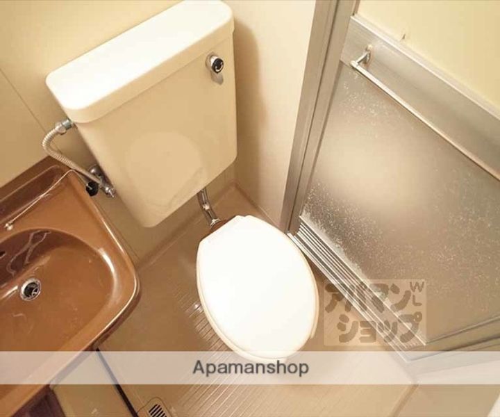 ヴィラ・ブルーエB棟202のその他画像