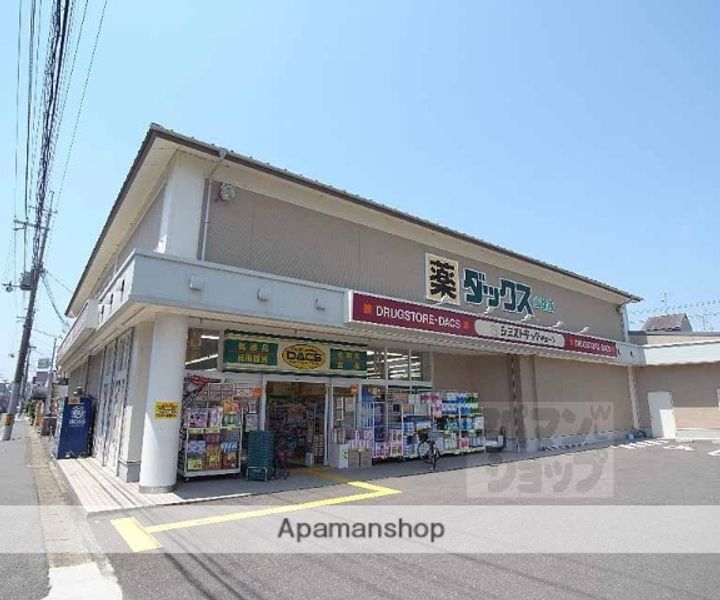 ヴィラ・ブルーエB棟202の周辺