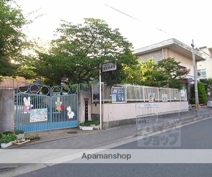 御土居マンション310の周辺