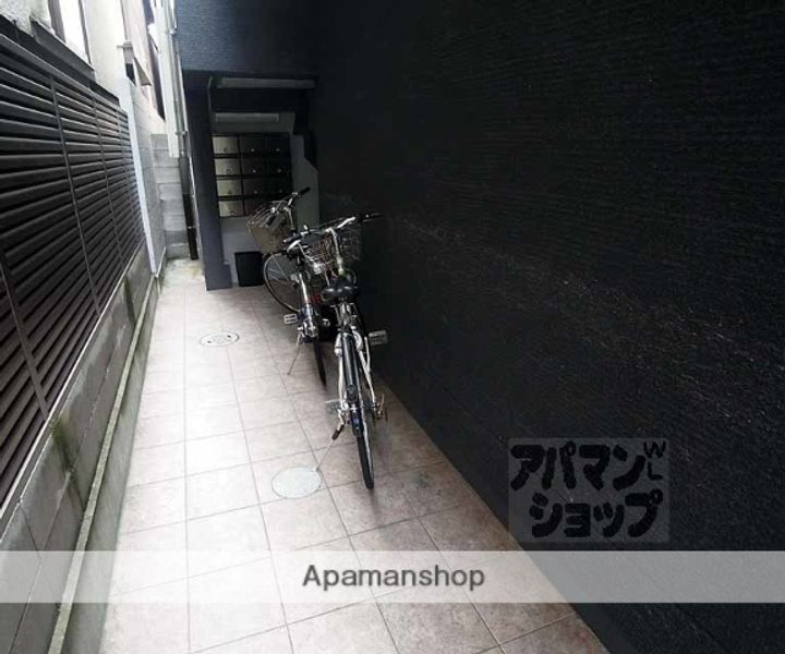 グレース白梅町南4-Aのその他画像