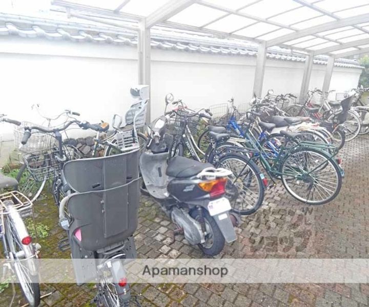 ガーデンハイツ花園のその他画像