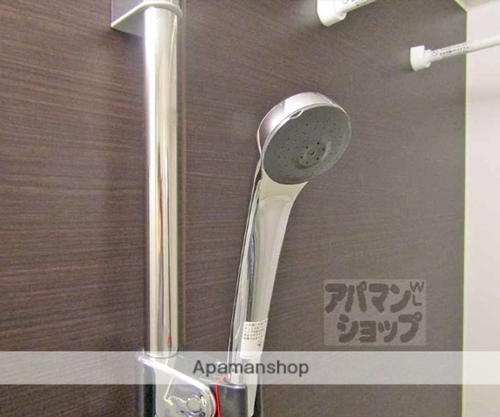 ガーデンハイツ花園の内装