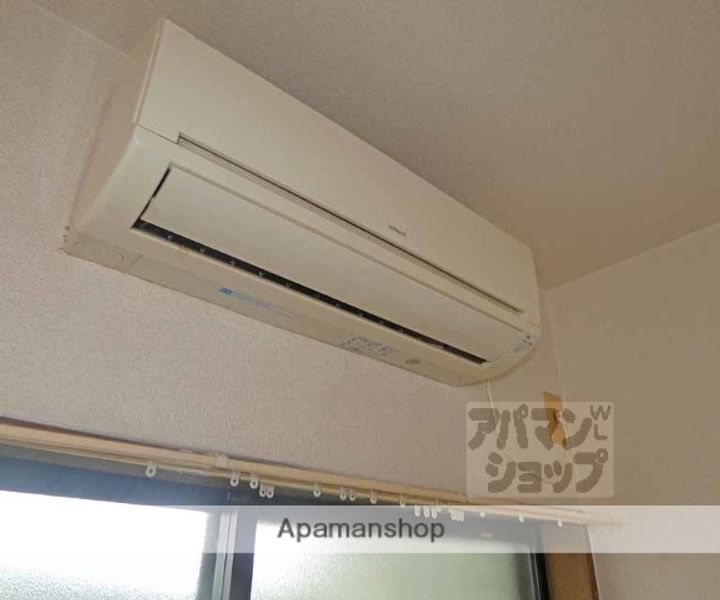 イレート参番館203の内装